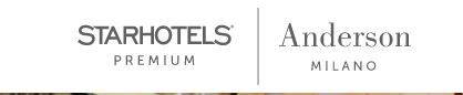 Starhotels Anderson