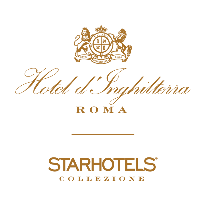 Hotel d’Inghilterra Roma – Starhotels Collezione