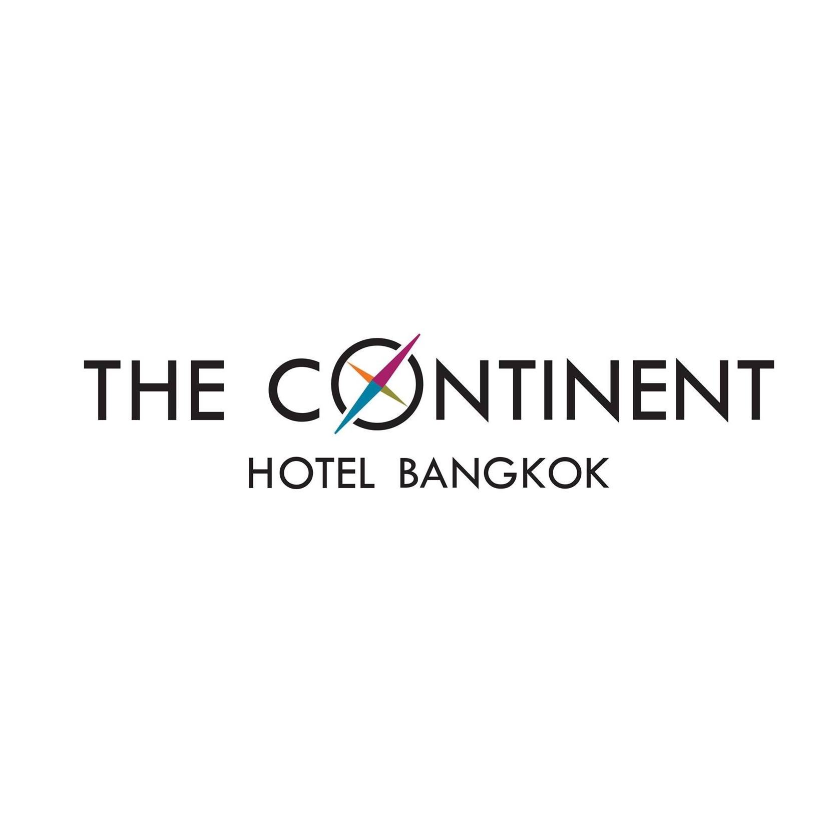 The Continent Hotel Bangkok by Compass Hospitality