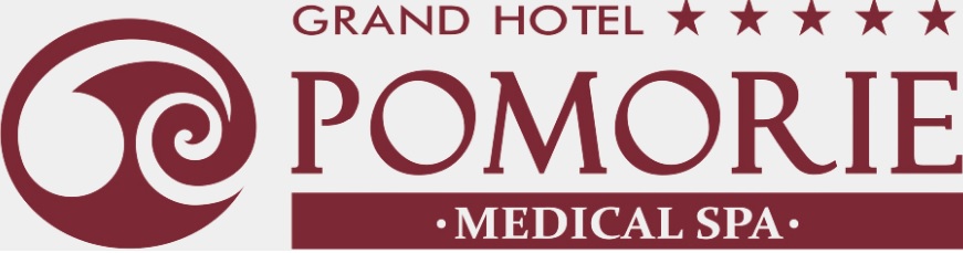 Grand Hotel Pomorie