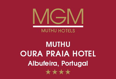 Muthu Oura Praia Hotel