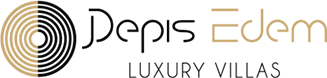 Depis Edem luxury private villas
