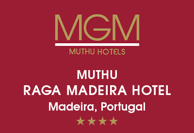 Muthu Raga Madeira Hotel