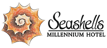 Seashells Millennium Hotel