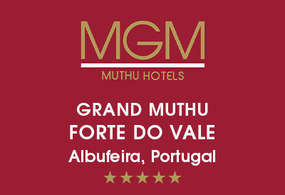 Grand Muthu Forte do Vale