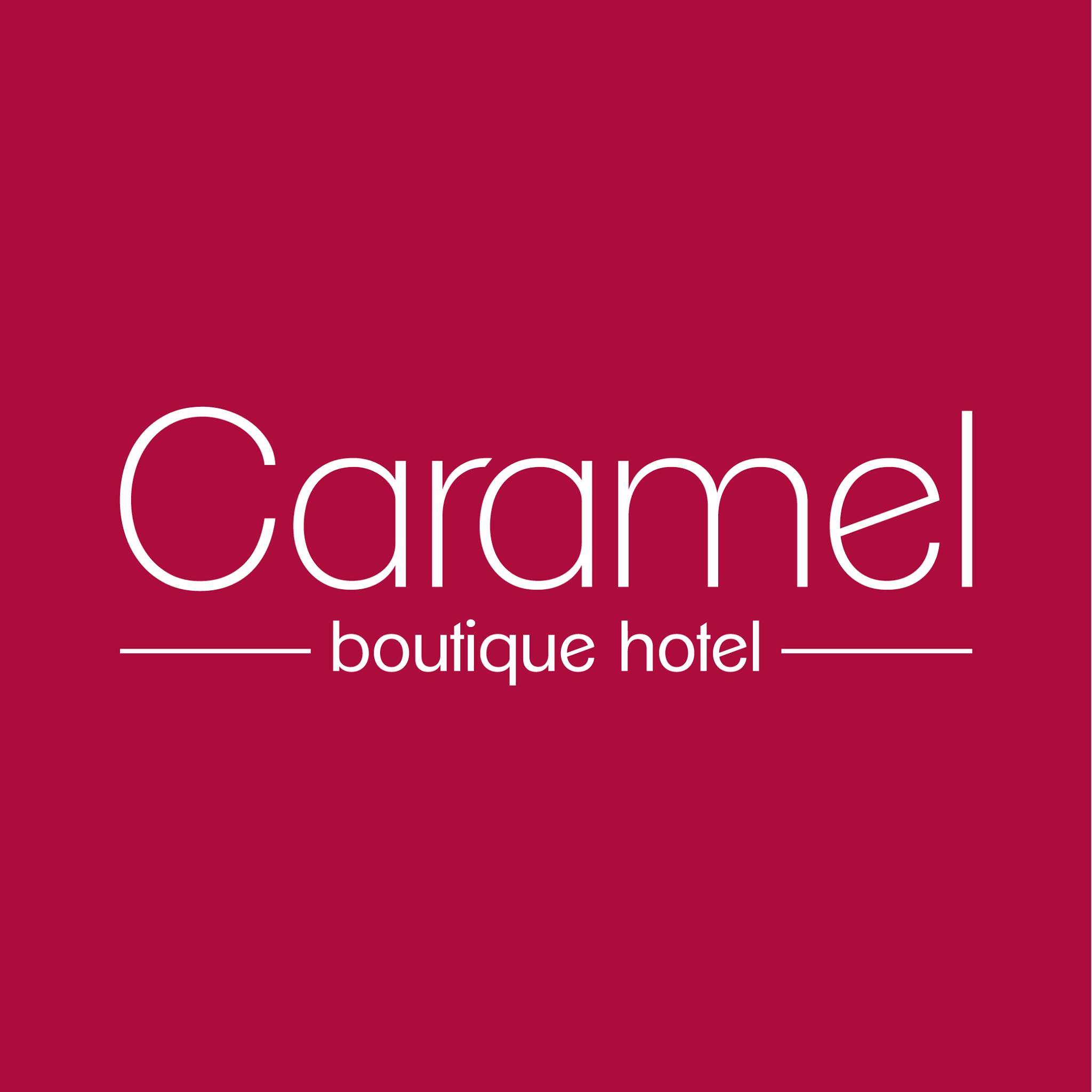 Caramel Boutique Hotel