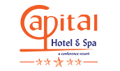 Capital Hotel and Spa