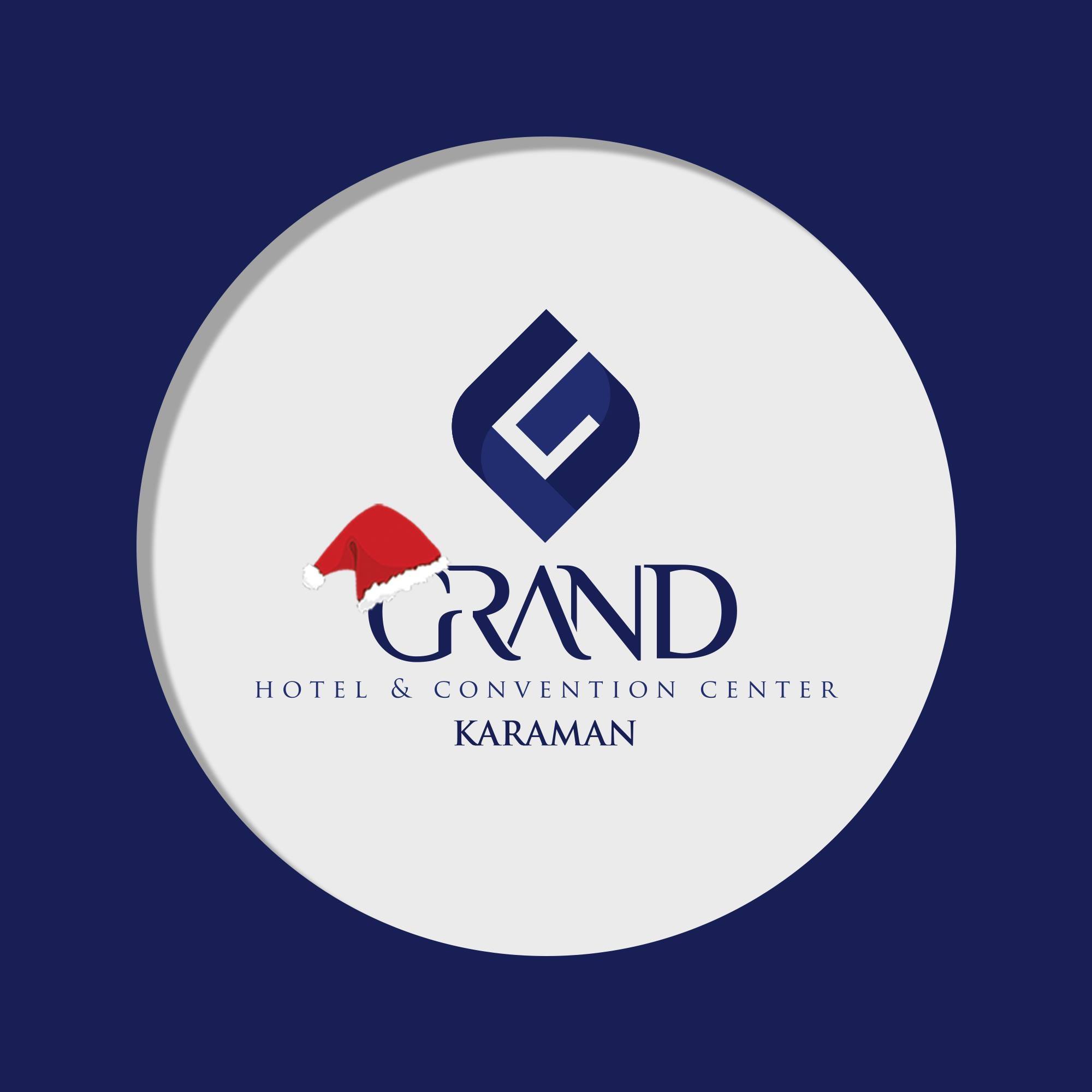 Grand Hotel & Convention Center Karaman