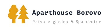 Aparthouse Borovo