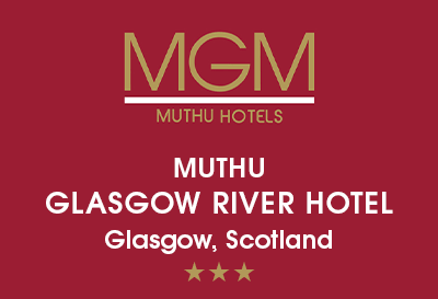 Muthu Glasgow River Hotel