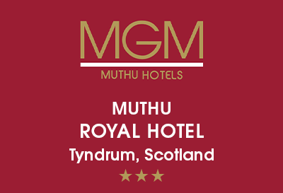 Muthu Royal Thurso Hotel