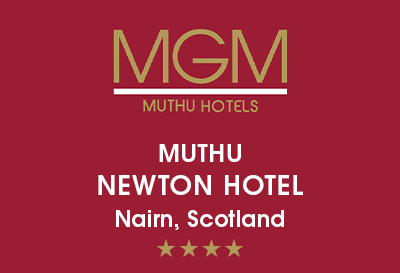 Muthu Newton Hotel (Near Inverness Airport)