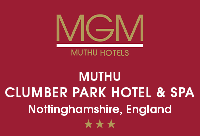Muthu Clumber Park Hotel and Spa