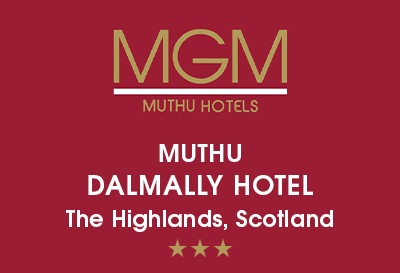 Muthu Dalmally Hotel