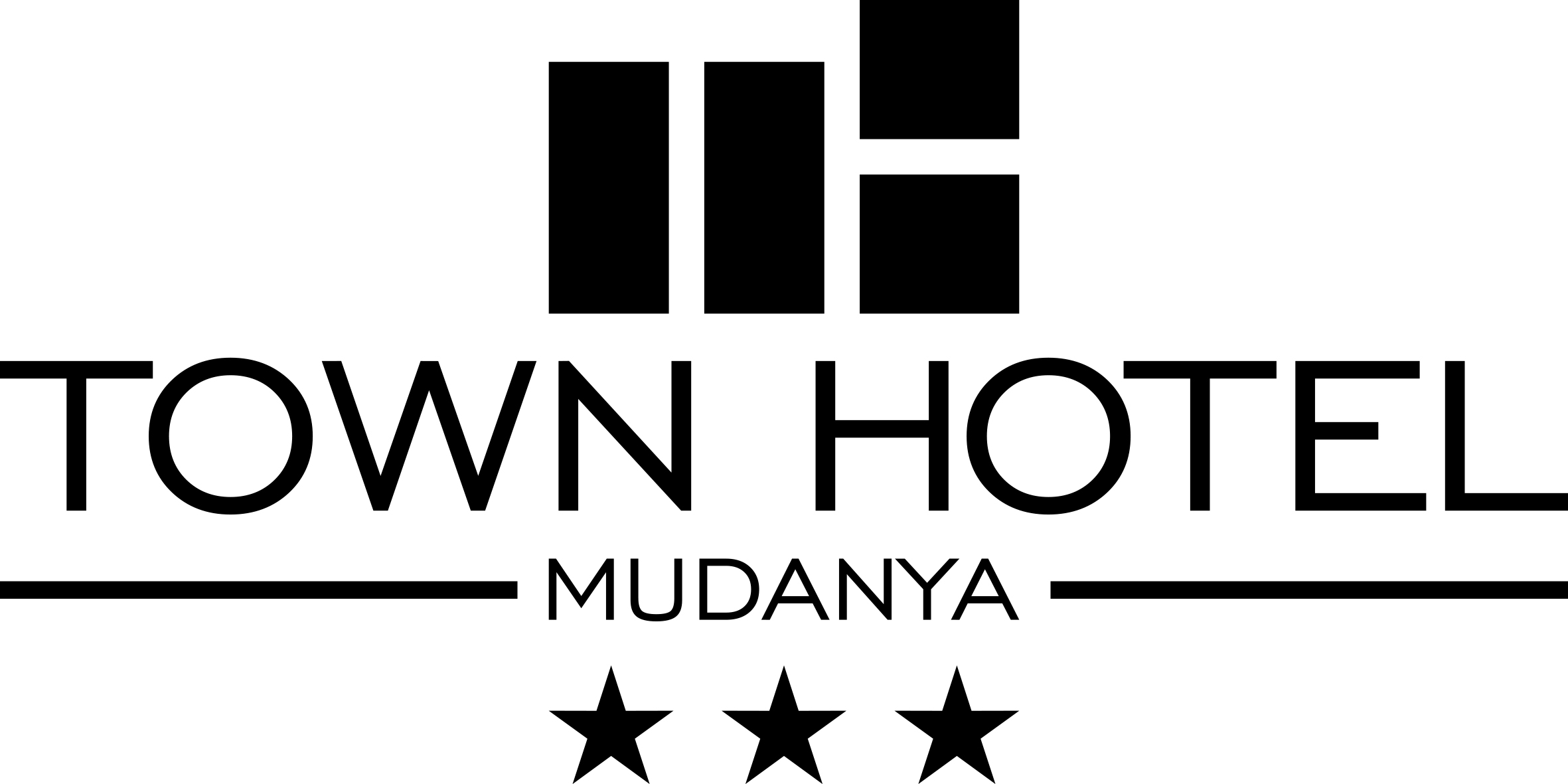 Montania Town Hotel Mudanya