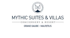 Mythic Suites & villas