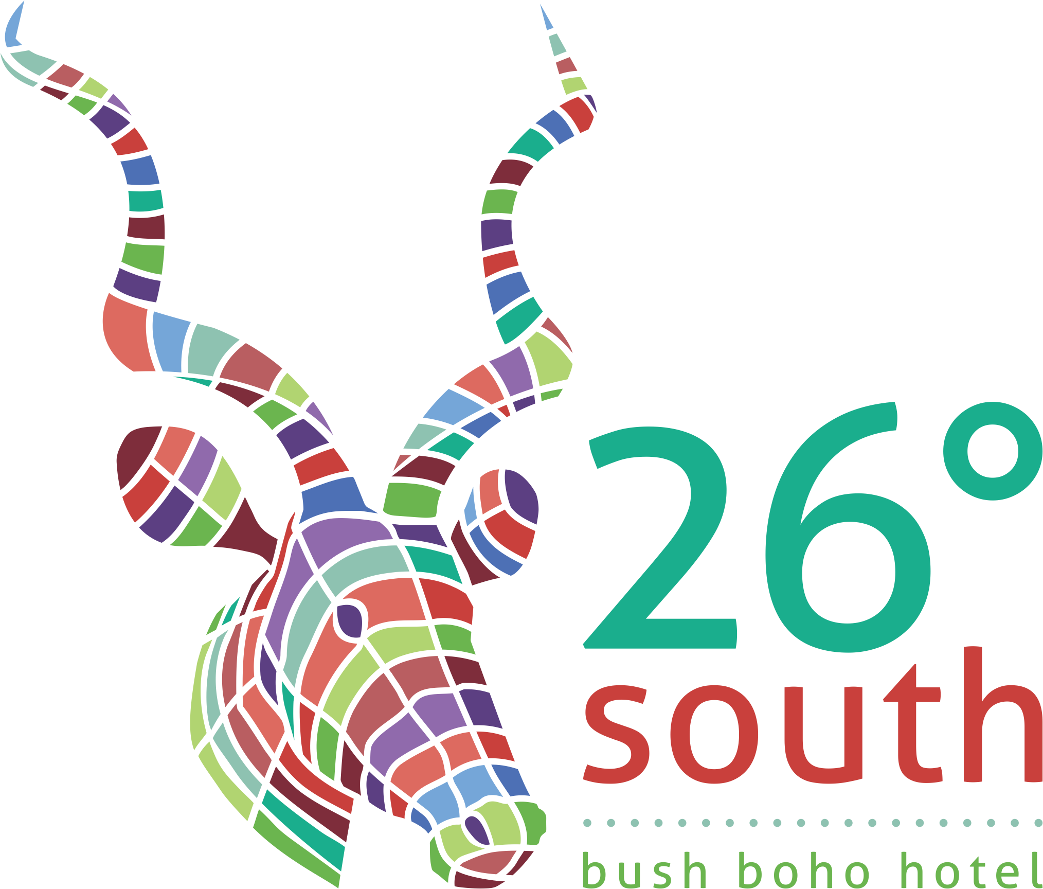 26° South Bush Boho Hotel