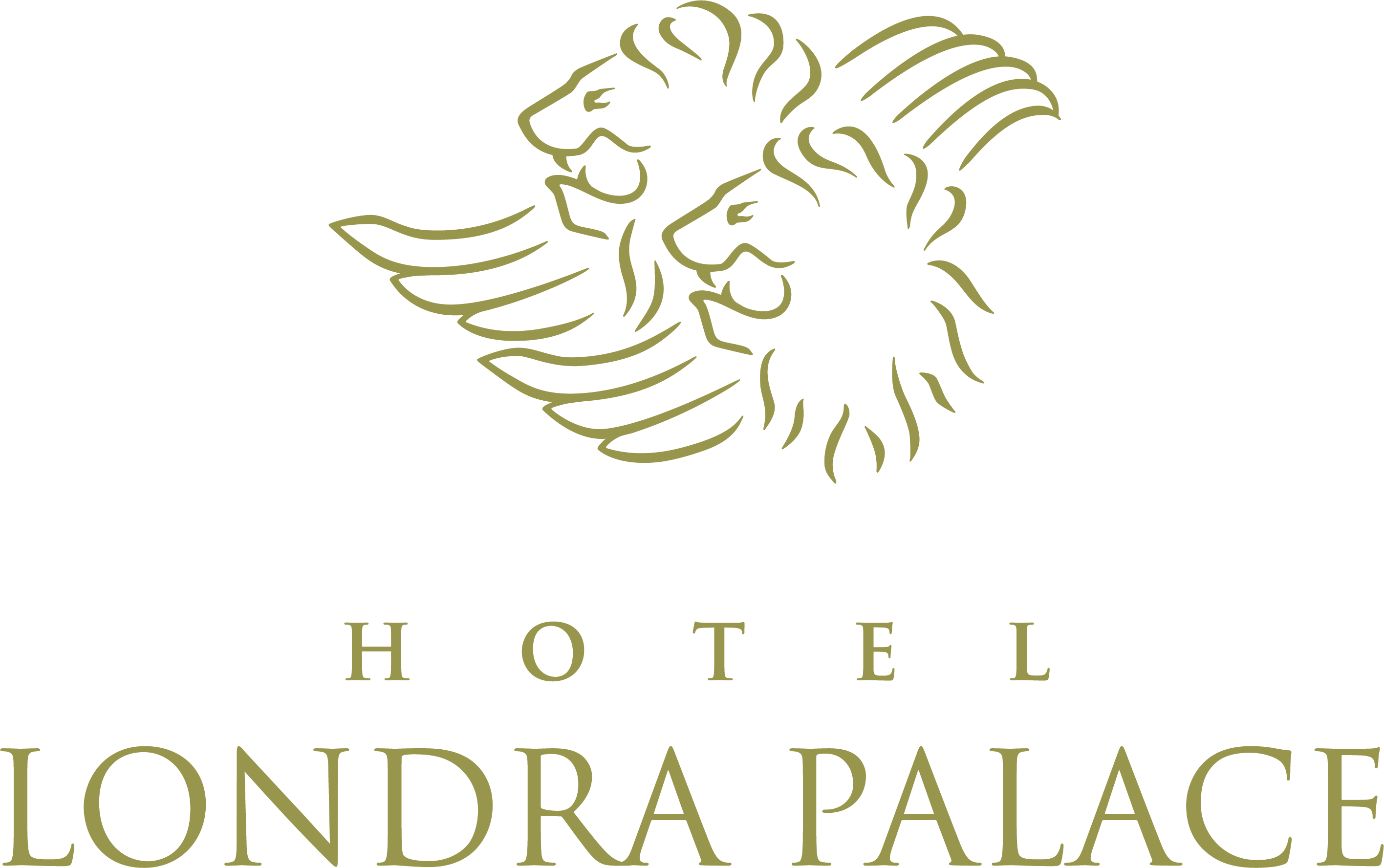Hotel Londra Palace
