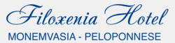 Filoxenia Hotel Monemvasia