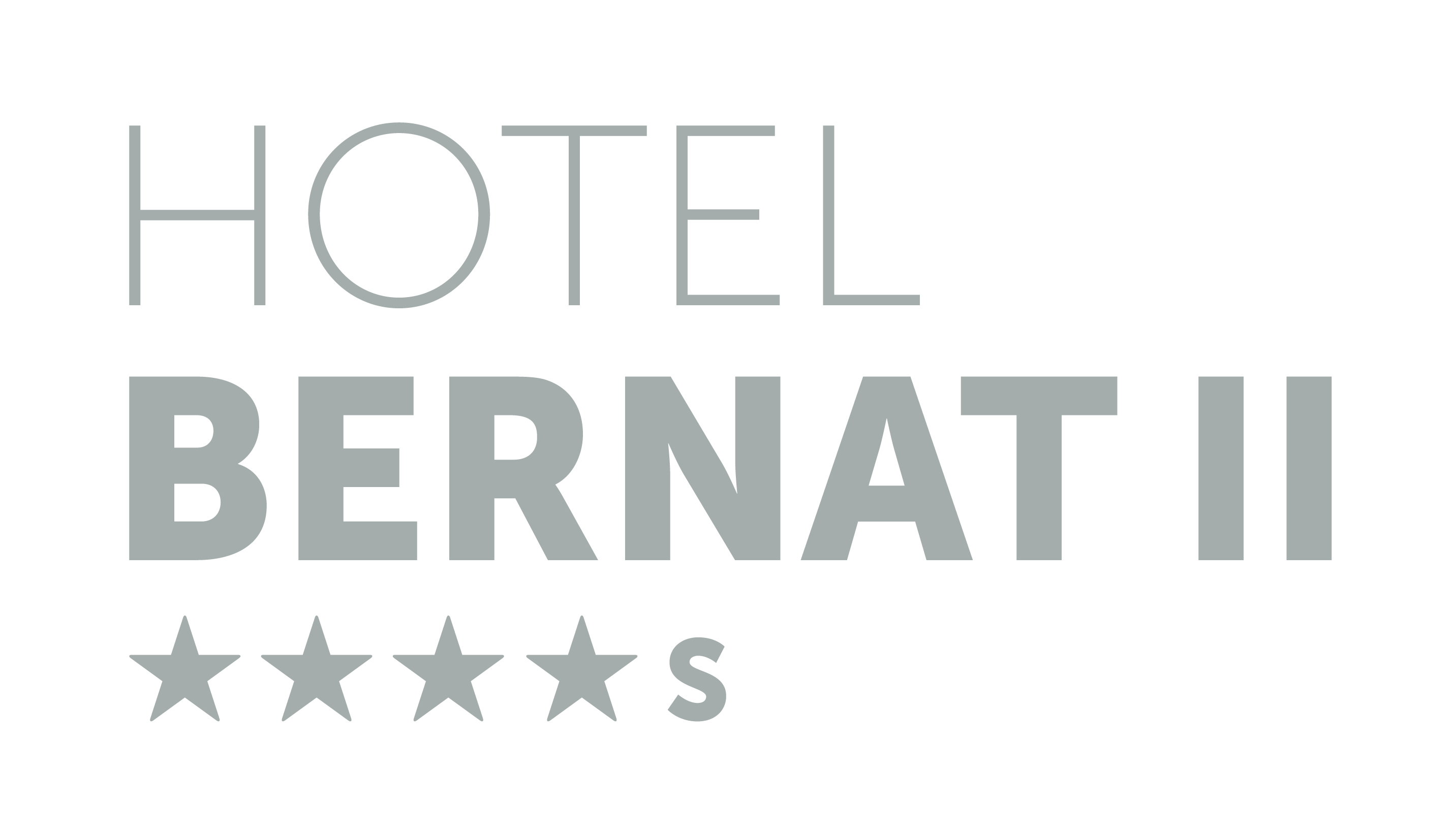 Hotel Bernat II 4*Sup