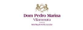 Dom Pedro Marina