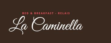 B&B - Relais de charme la Caminella