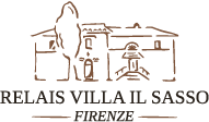 Villa Il Sasso - Dimora d'Epoca