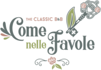 Come Nelle Favole the Classic B&B