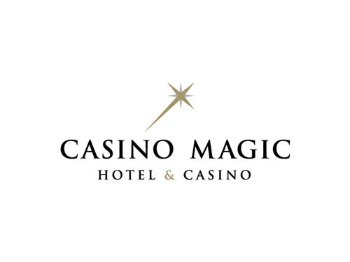 Hotel Casino Magic