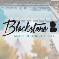 BlackStone Apart Boutique Hotel