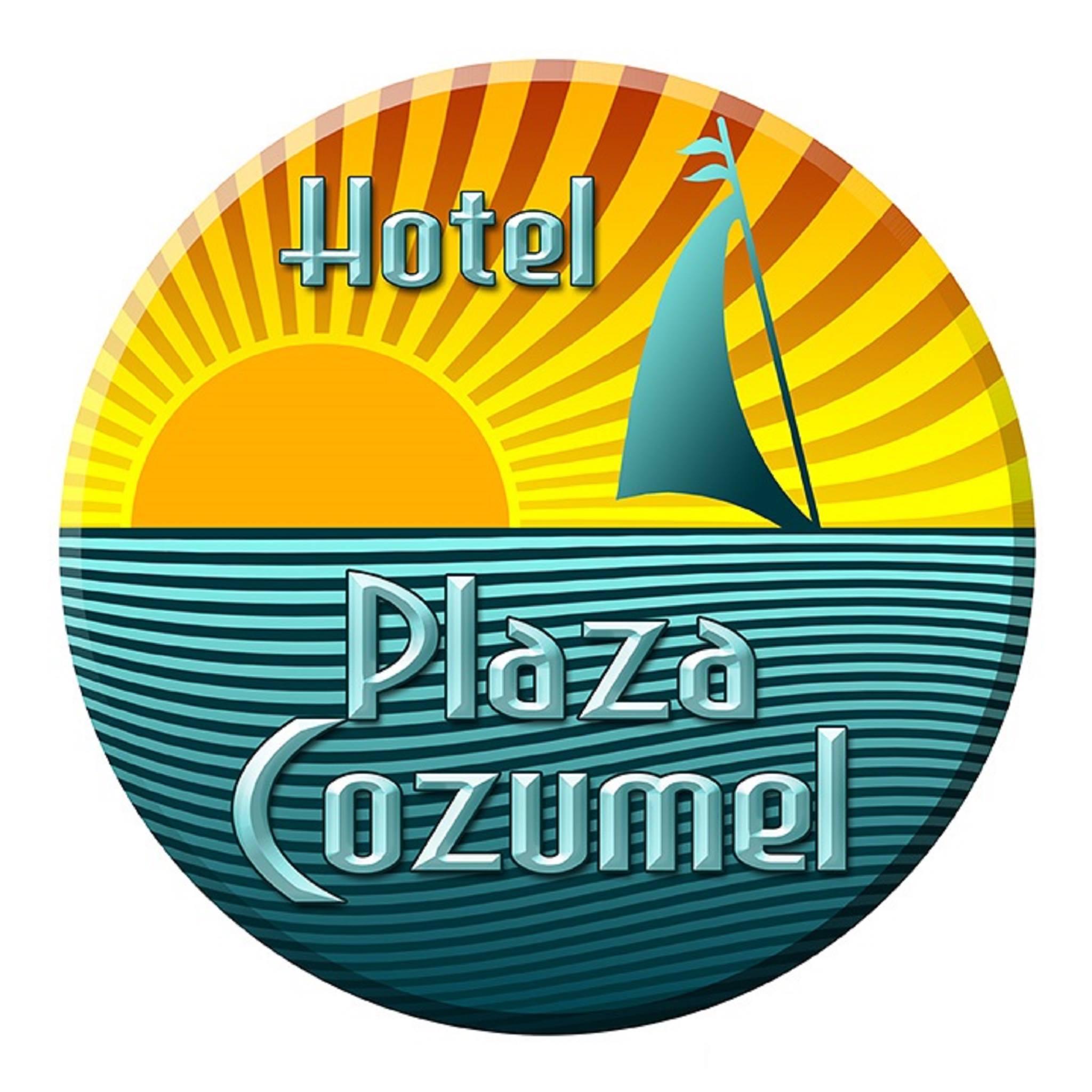 Hotel Plaza Cozumel