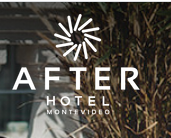 After Hotel Montevideo
