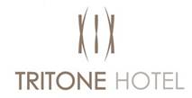 Tritone Hotel