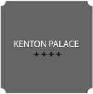 Kenton Palace Bariloche