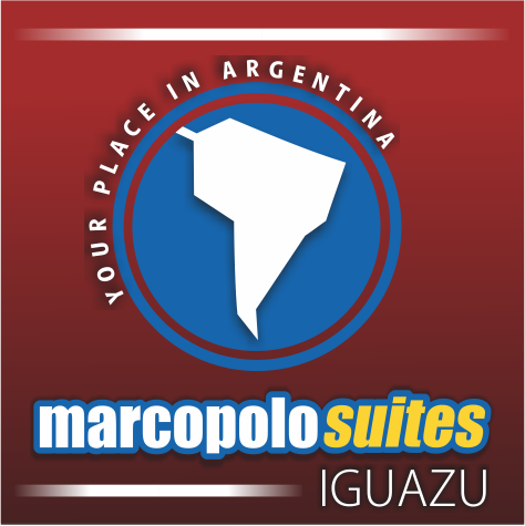 Marcopolo Suites Iguazú