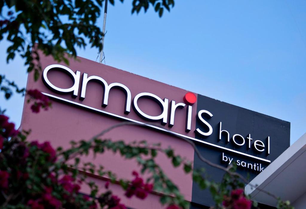 Amaris Hotel