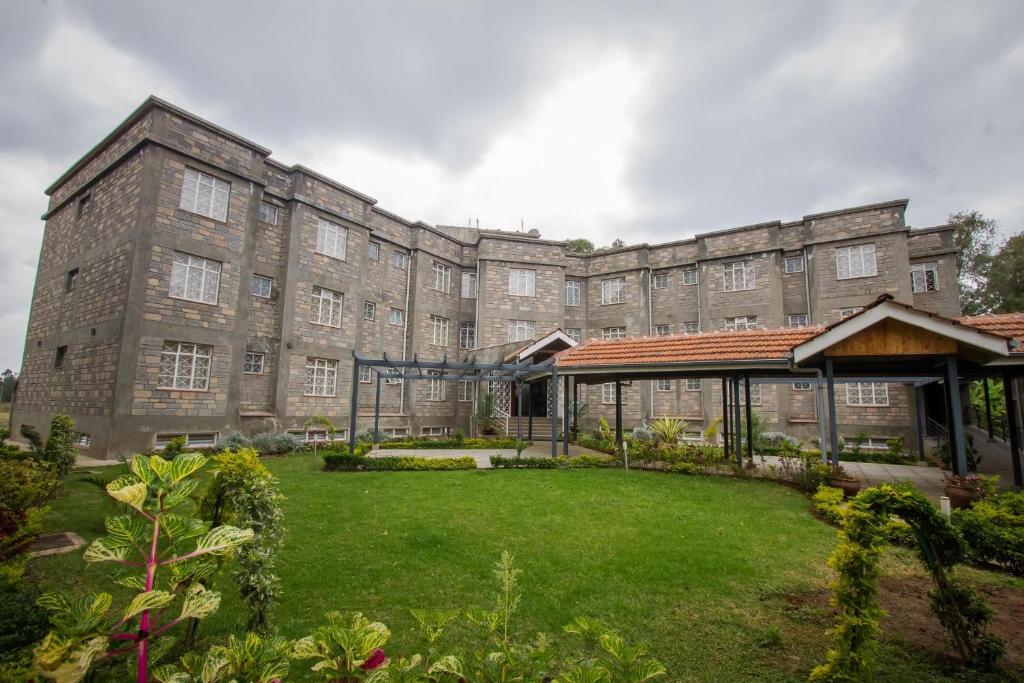 Corat Hotel