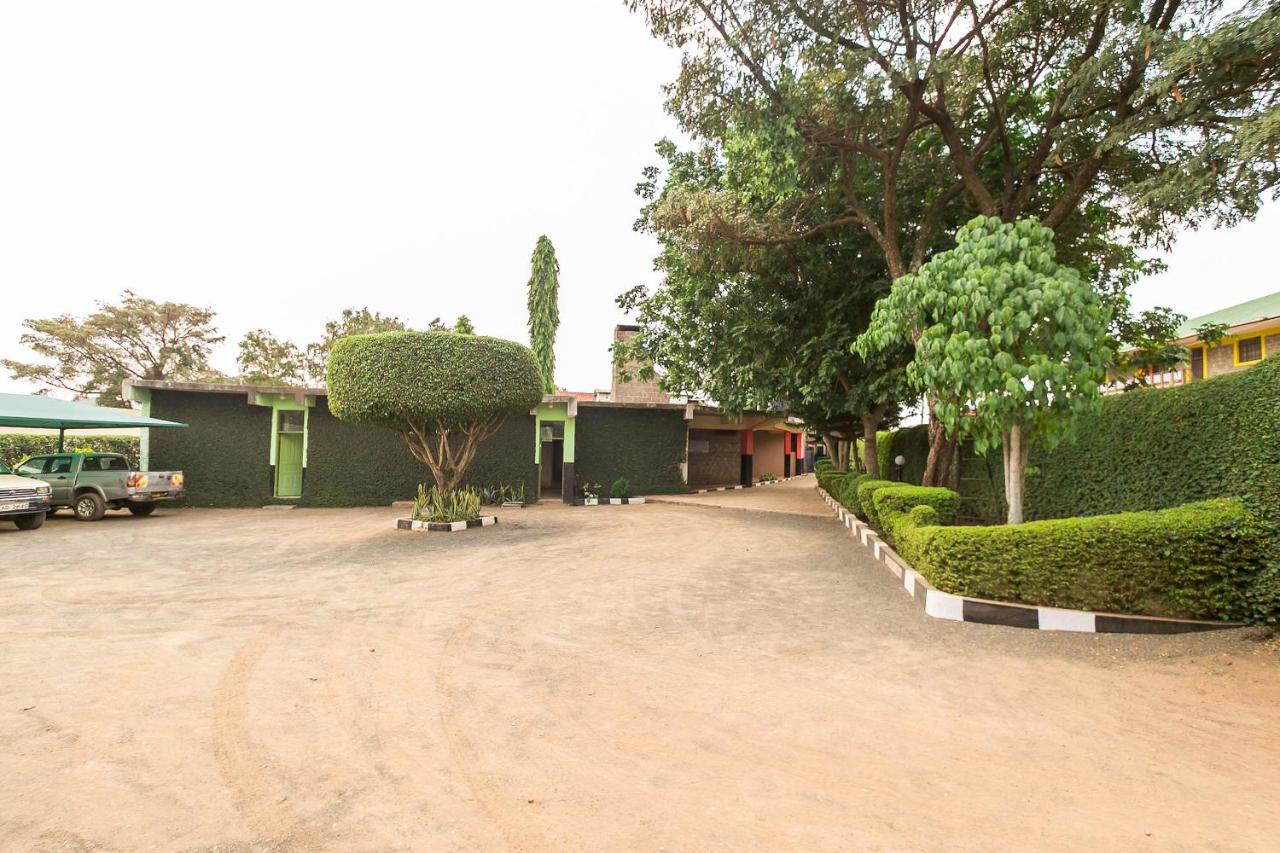 Rozala Motel