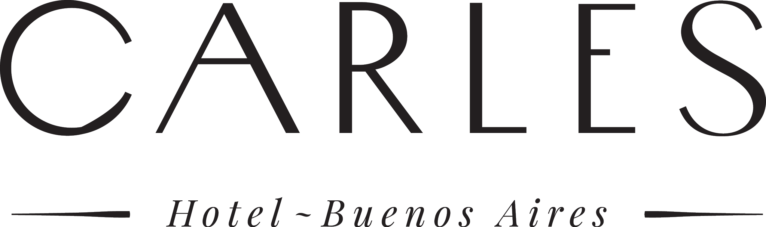 Carles Hotel Buenos Aires