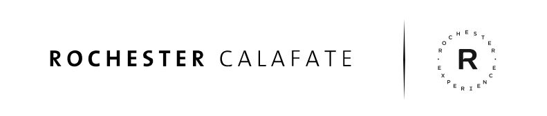 Rochester Calafate