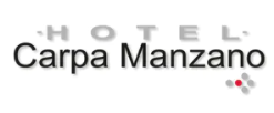 Hotel Carpa Manzano