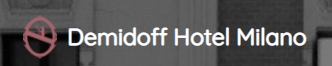 Demidoff Hotel Milano