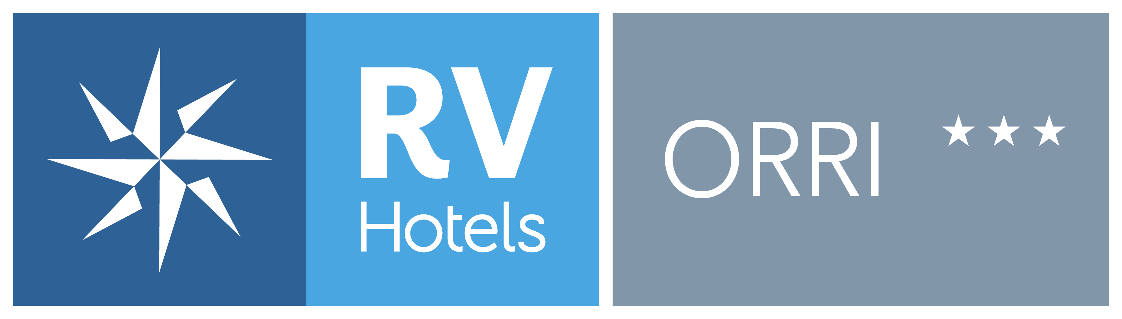 RV Hotels Orri