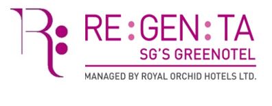 REGENTA SG’S GreenOtel (Pure Veg)
