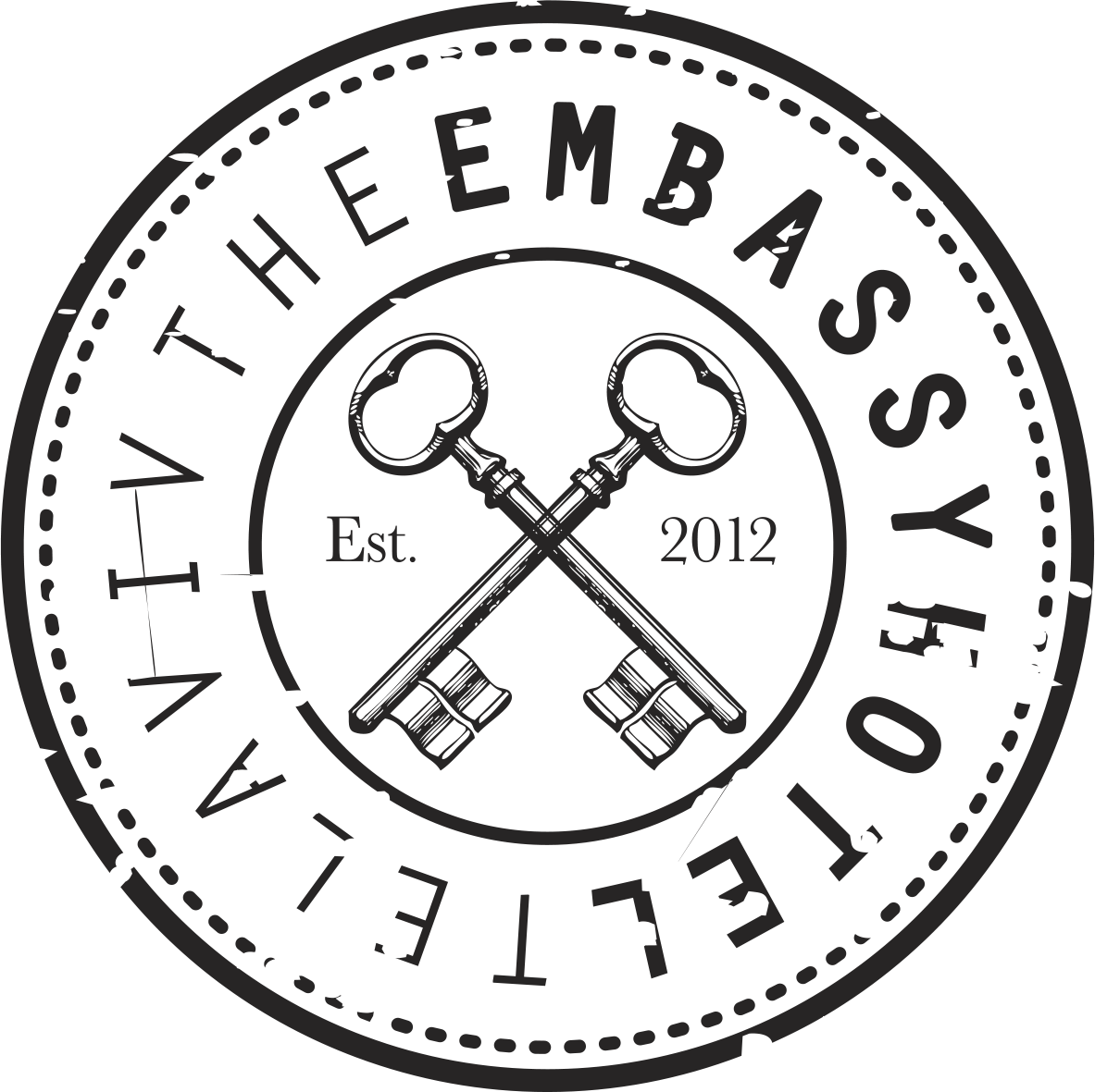 Embassy Hotel Tel Aviv