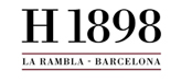 Hotel 1898