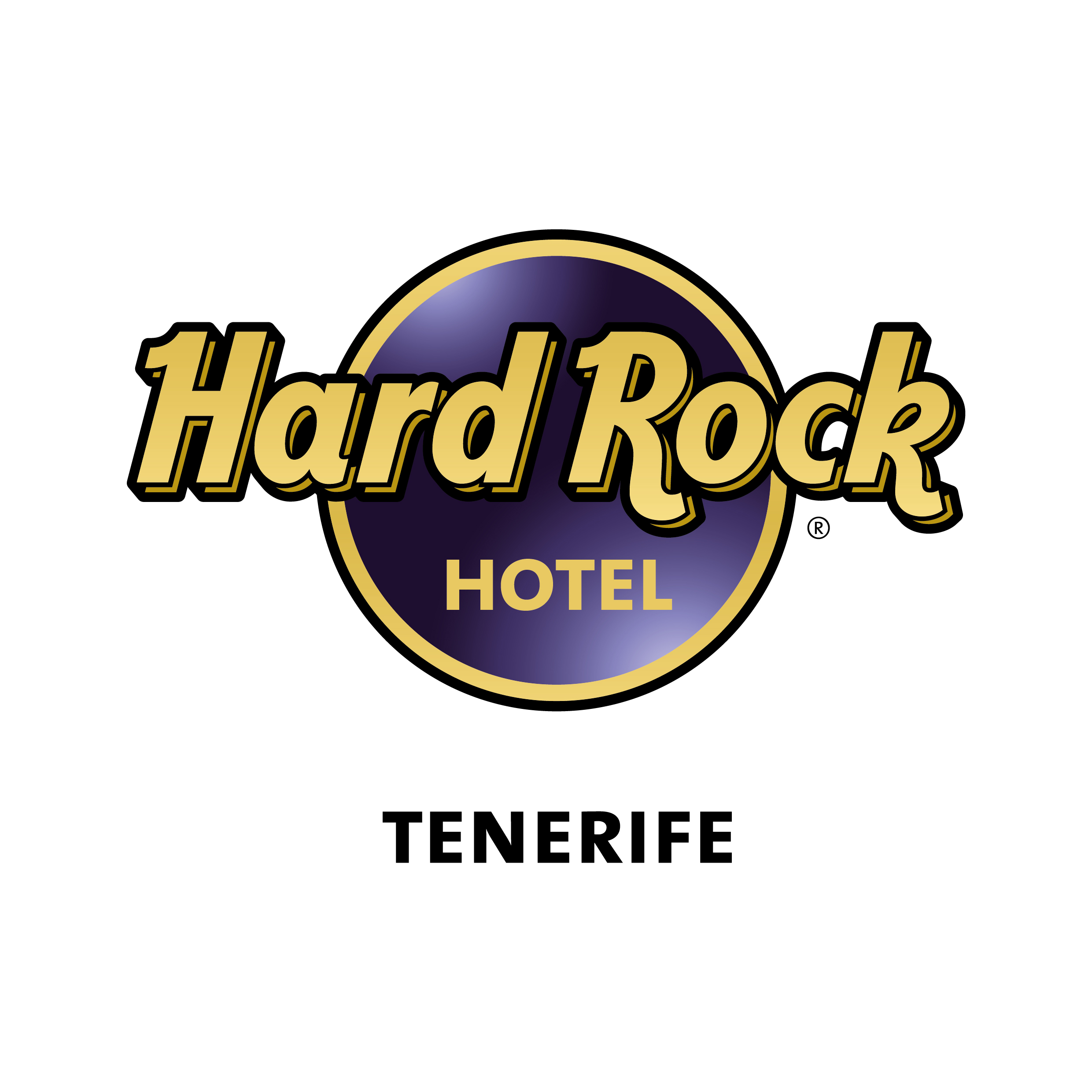 Hard Rock Hotel Tenerife