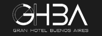 Gran Hotel Buenos Aires