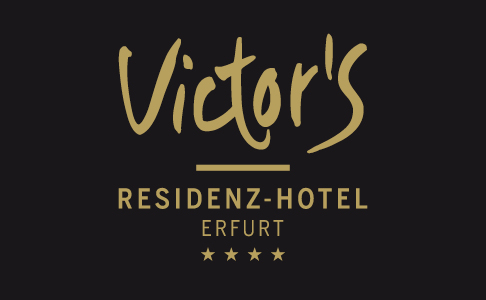Victor's Residenz-Hotel Erfurt