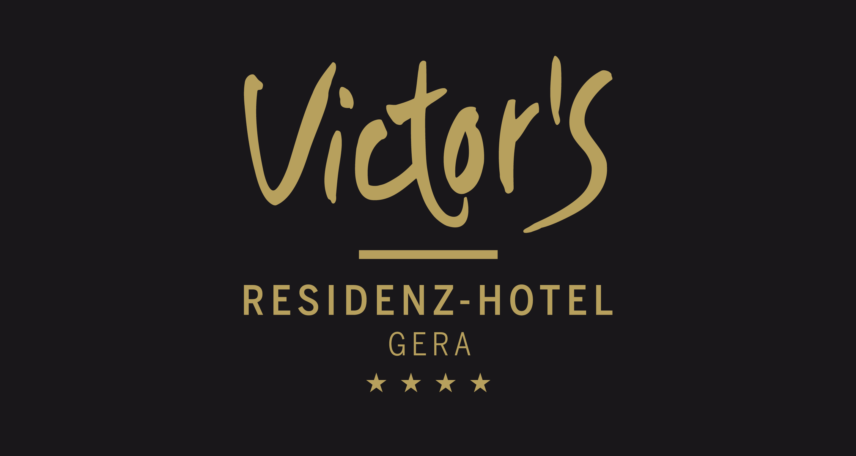 Victor´s Residenz-Hotel Gera